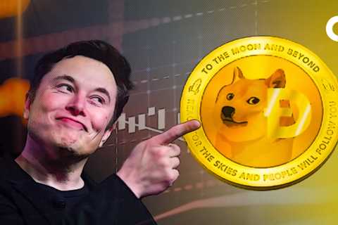 Twitter’s “Coins” Feature Poses Threat to Elon and DOGE Relationship