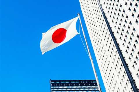 Coinbase Confirms It's Halting Operations in Japan