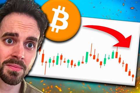 The Real Reason Bitcoin & Crypto Are Going Down [Jobs Report Today]