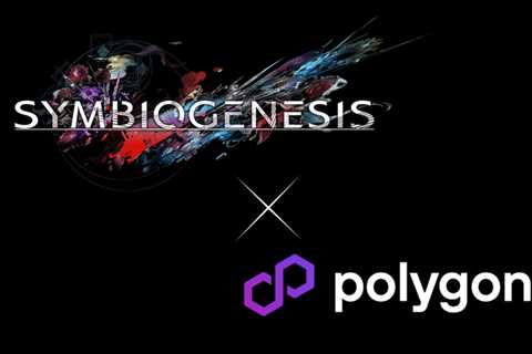 Final Fantasy Developer Introduces Web3 Game, Symbiogenesis