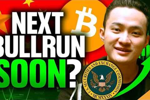 Hong Kong KICKSTARTS Next Bitcoin Bull Run? (Will SEC be FORECED To Pivot?)