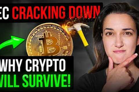 Will Crypto Be Killed? 💀 Why Ripple Case Is Critical! 💥 Plus: Bank Liquidity? (Crypto This Week!..