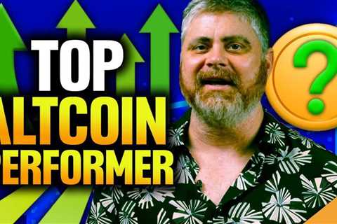 TOP Altcoin Performer (CRUST Crypto Review)