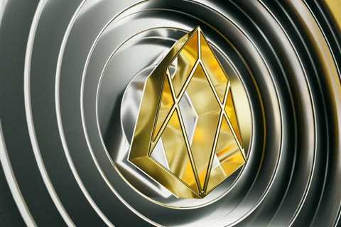 EOS Blockchain Plans Second Innings Ahead of April’s EVM Launch