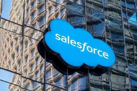 Polygon & Salesforce Launch NFT Rewards System