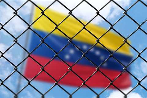Crypto Neobank Wallbit Leaves Venezuela Due to Sanctions