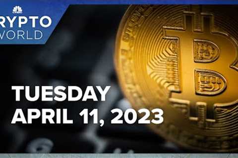 Bitcoin tops $30K for the first time since June, and SEC ups crypto unit hiring: CNBC Crypto World