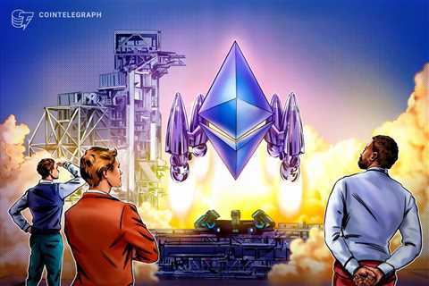 EOS EVM to allow interoperability across Ethereum, EOS