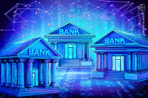 A brief history of digital banking