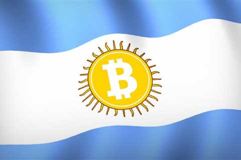 RT @BitcoinNewsCom: JUST IN: 🇦🇷 Argentina approve #Bitcoin Futures 🙌…