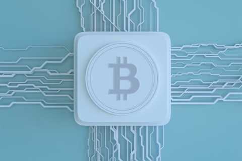 Does bitcoin use asymmetric encryption?