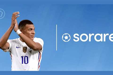 Soccer With Sorare, the Ultimate Web3 Fantasy Sports Platform