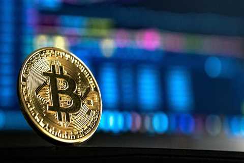 What is the difference between cryptocurrency and bitcoin?