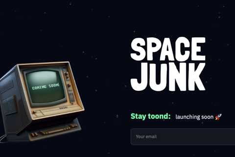 Toonstar Launches Adult-Animated Series “Space Junk” With Theta Network