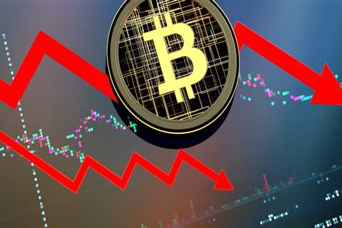 Why is Cryptocurrency Falling? An Expert's Perspective