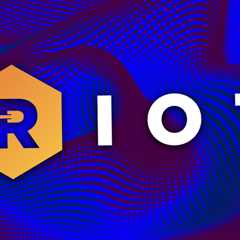 Riot sees lower 2022 revenue despite more BTC mined; delays annual filing on Bitcoin impairment..