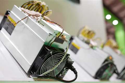 Compass Mining Alerts Bitcoin Miners of Changes in Bitmain’s ASIC Design