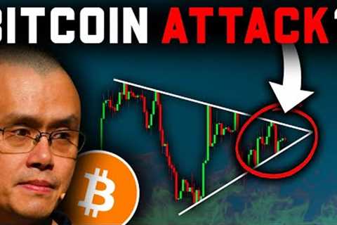 BITCOIN UNDER ATTACK?? (Don''t Be Fooled)!! Bitcoin News Today & Ethereum Price Prediction (BTC,..