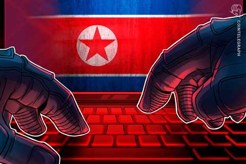 North Korean hackers swipe over $100M from Atomic Wallet users