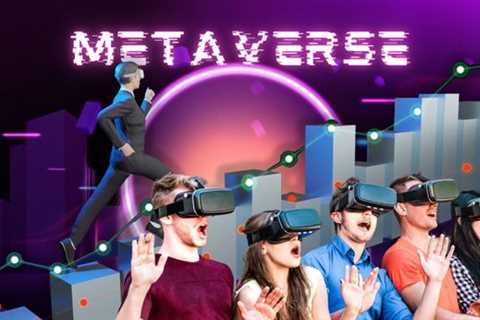 Metaverse Mania: Predicted 1.4 Billion Users by 2030