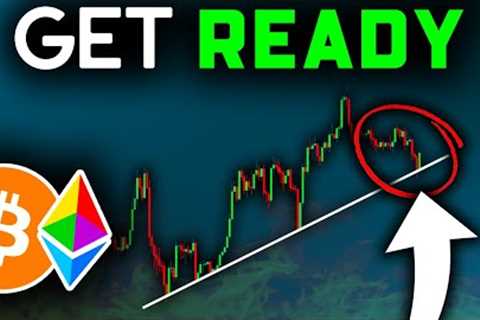 Crypto PUMPED Last Time THIS Happened!! Bitcoin News Today & Ethereum Price Prediction (BTC..