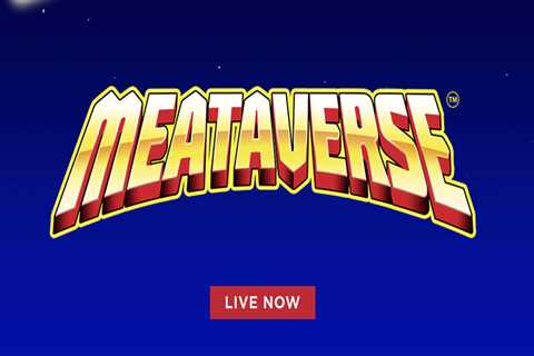 Slim Jim Unveils ‘Meataverse’ with Free NFTs for Meat Lovers