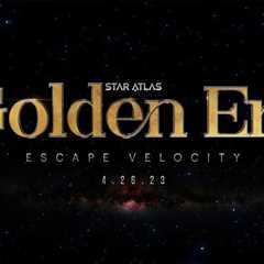 Play and Earn with Escape Velocity from Star Atlas