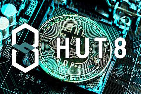 Bitcoin miner Hut 8’s shares fall 9% after 2022 financial report