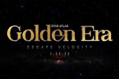 Play and Earn with Escape Velocity from Star Atlas