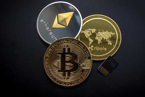 Bitcoin Price Remains Virtually Unchanged While Trading Volume Tops $13 Billion. Who Is In The BTC..