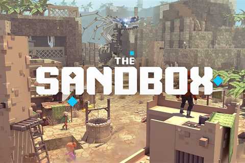 Your Creations, Your Rules: The Sandbox Embraces User-Created Content!