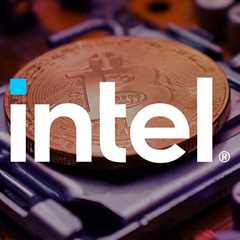 Intel Bitcoin mining chips discontinued despite chip efficiency, $63M revenue boost in 2022