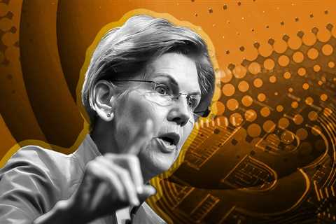 Senator Warren Bitcoin mining tweet called ‘disinformation’ by crypto community