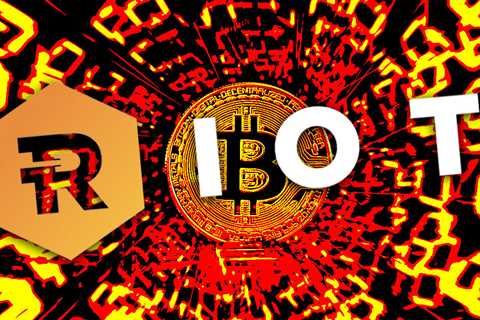 Riot Platforms responds to NYT article on Bitcoin mining