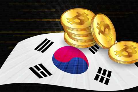 Report: South Korean National Assembly to Pass Digital Asset Law in April