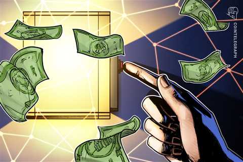 Cryptocurrency custody platform BitGo raises $100M in funding round