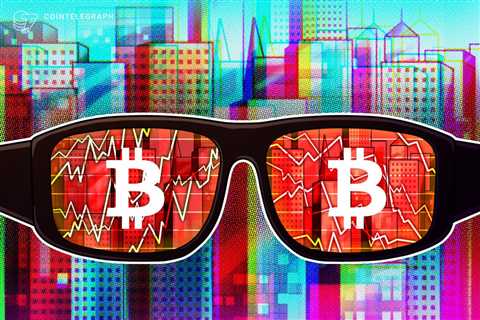 5 Potential Reasons Behind Bitcoin's Recent Price Drop