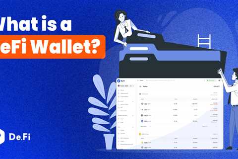 What Is a DeFi Wallet?