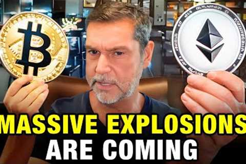 Crypto Will EXPLODE In Q4, Here''s Why Raoul Pal New Bitcoin Prediction