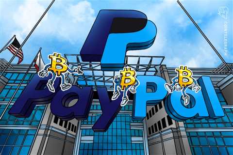 PayPal Makes it Easier for US Users to Sell Cryptocurrency with MetaMask