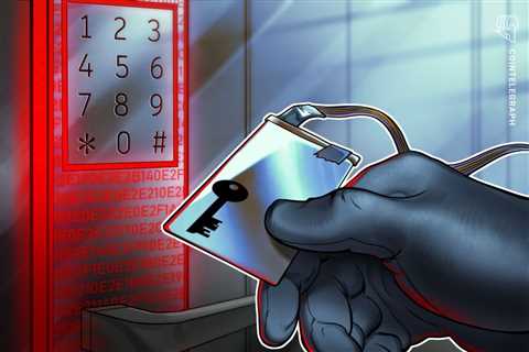 CoinEx hack: Compromised private keys led to $70M theft