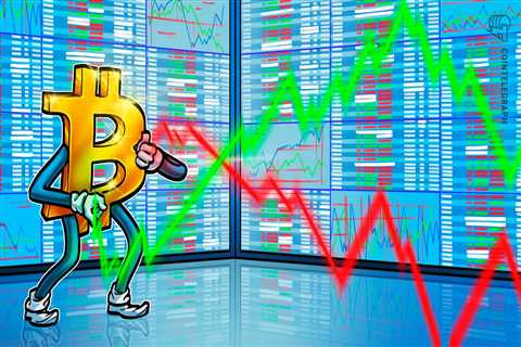 Bitcoin Slips Following US Macroeconomic Events, Fails to React to Fed Announcement