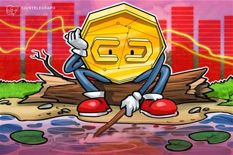 Crypto Investment Products See Sixth Consecutive Week of Outflows
