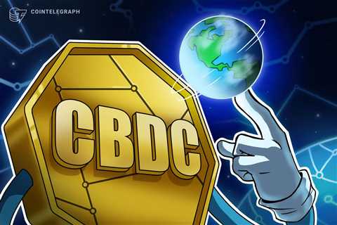 CBDC frameworks must prioritize user privacy and monetary freedom, says BIS chief