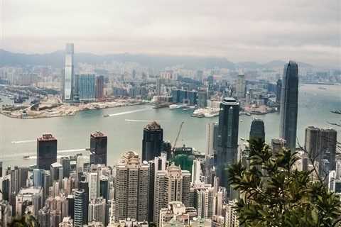 Hong Kong to Require Stablecoin Licensing as Early as This Year