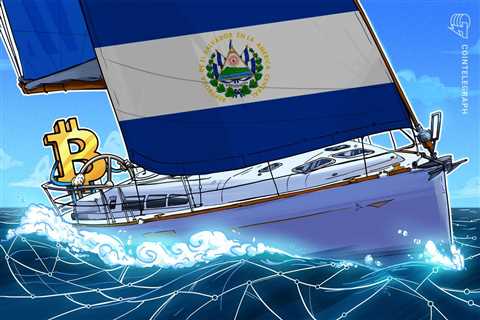 El Salvador's First Bitcoin Mining Pool Launched as Volcano Energy Partners with Luxor