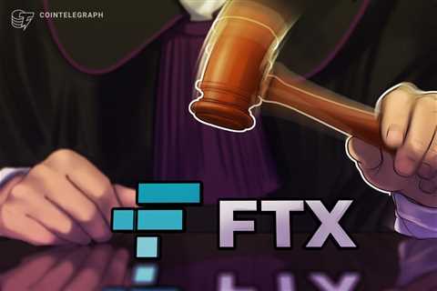 FTX used Python code to fake its insurance fund figure — Gary Wang