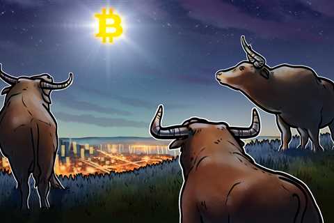 Bitcoin Traders Remain Bullish Despite Price Dip to $37K