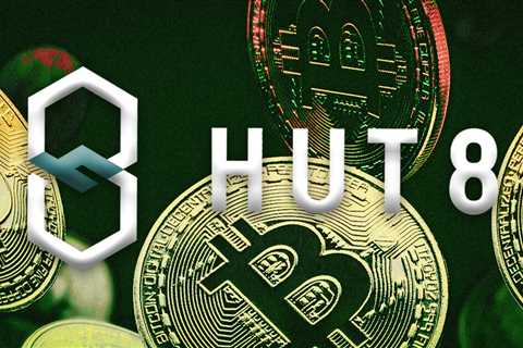 Hut 8 grapples with revenue fall, Bitcoin mining output in challenging Q2 2023