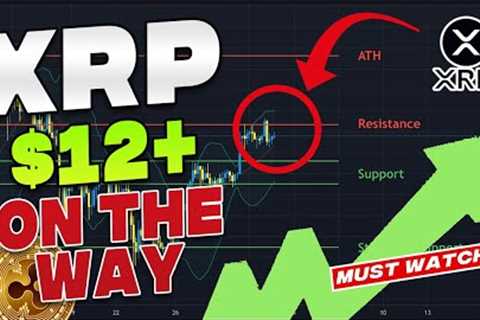 Ripple XRP News - CRYPTO BULL RUN HEATING UP! XRP PRICE IS PUMPING! Standard Chartered JOINS RIPPLE!